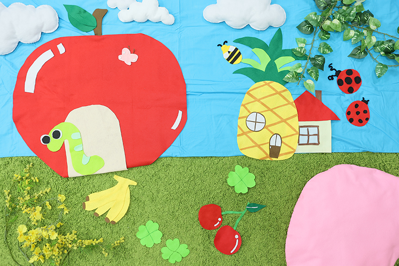 シャレニー上田店〈4月〉