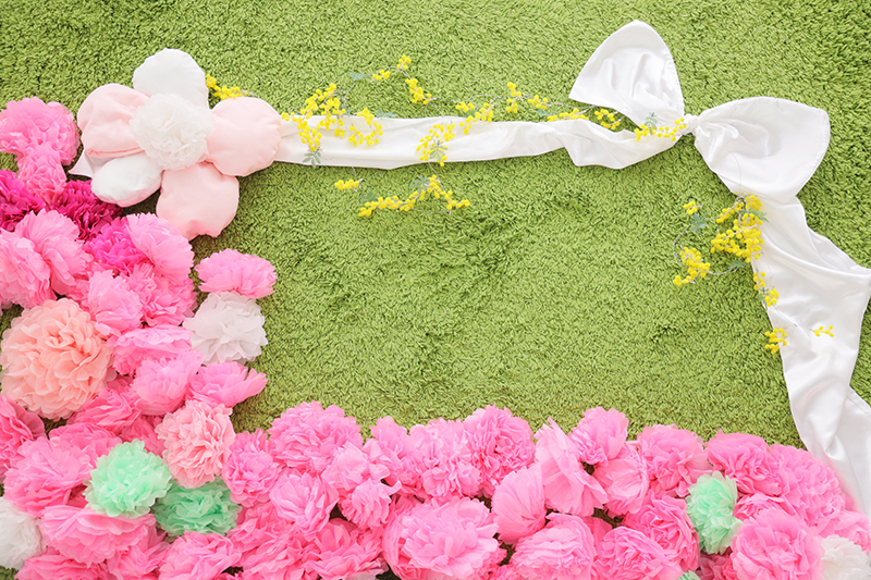 シャレニーあづみの店〈4月〉