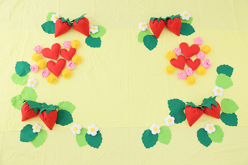 シャレニーアピタ新潟亀田店〈3月〉