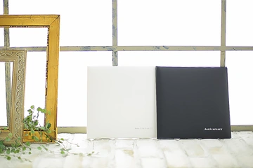 【男性紋付袴スタジオ撮影プラン】2027年・2028年 成人必見のシャレニー公式・成人式 写真撮影｜記念写真は素敵なアルバムで残したい方におすすめ！｜アルバム『クローバー』プラン｜