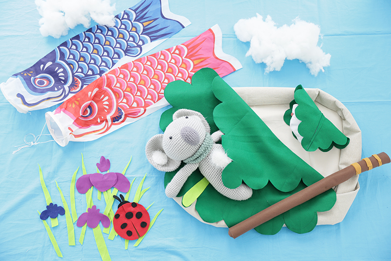 シャレニー高槻阪急スクエア店〈4月〉