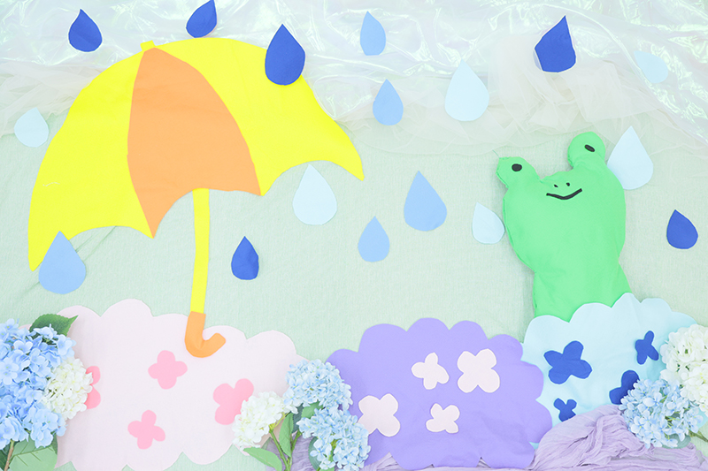 シャレニーあづみの店〈6月〉