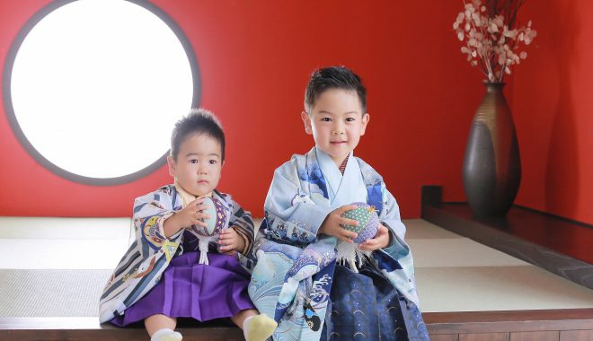七五三予約まだまだ承り中♪シャレニーあづみの店♪ シャレニーあ
