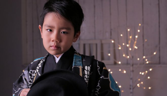 キッズモデル大募集 シャレニー松本店