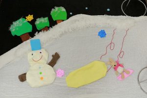 1月分試作