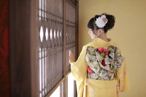 furisode