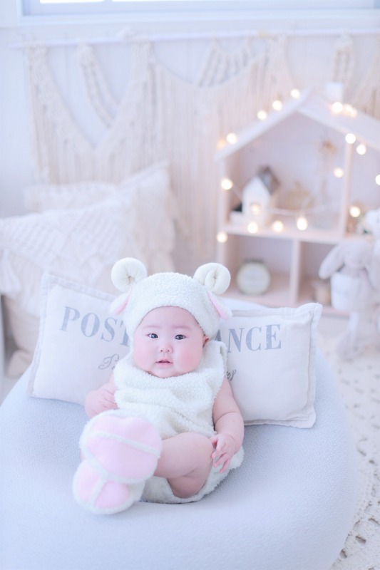 ハーフバースデー♪♪ - シャレニーデッキー401店