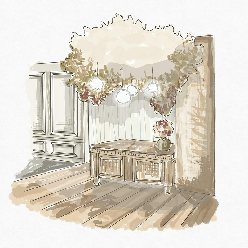 富山市で七五三の写真撮影をご検討の方必見!!子ども撮影年間約2万人のシャレニーの1番人気撮影メニュー七五三写真撮影！シャレニースタジオ画像5枚目：七五三写真撮影は和室撮影も落ち着いた雰囲気でGood！｜シャレニープラス総曲輪フェリオ店