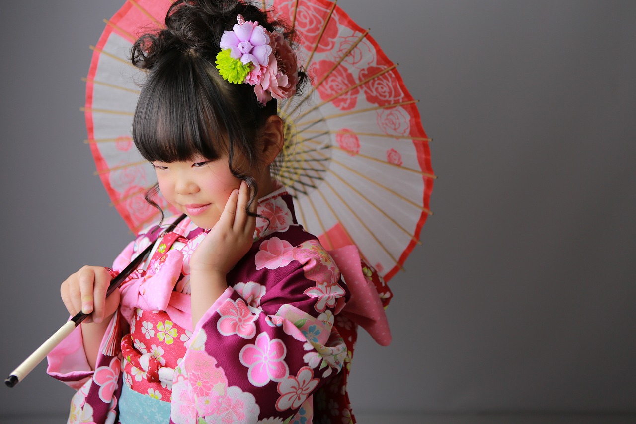 七五三 ゆん 七五三はシャレニーで！超早期なら特典も沢山♡ - シャレニー諏訪店