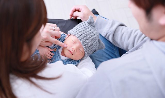 新生児 (2)