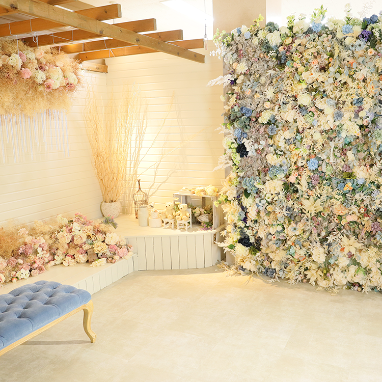 富山市での七五三写真撮影が大人気のフォトスタジオシャレニーアピタ富山東店のおすすめポイントをご紹介！ナチュラル感がオススメのスタジオ｜シャレニーアピタ富山東店