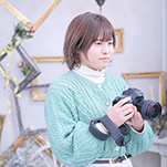 伊那市での七五三写真撮影が大人気のフォトスタジオシャレニー伊那店のフォトグラファーをご紹介！｜シャレニー伊那店