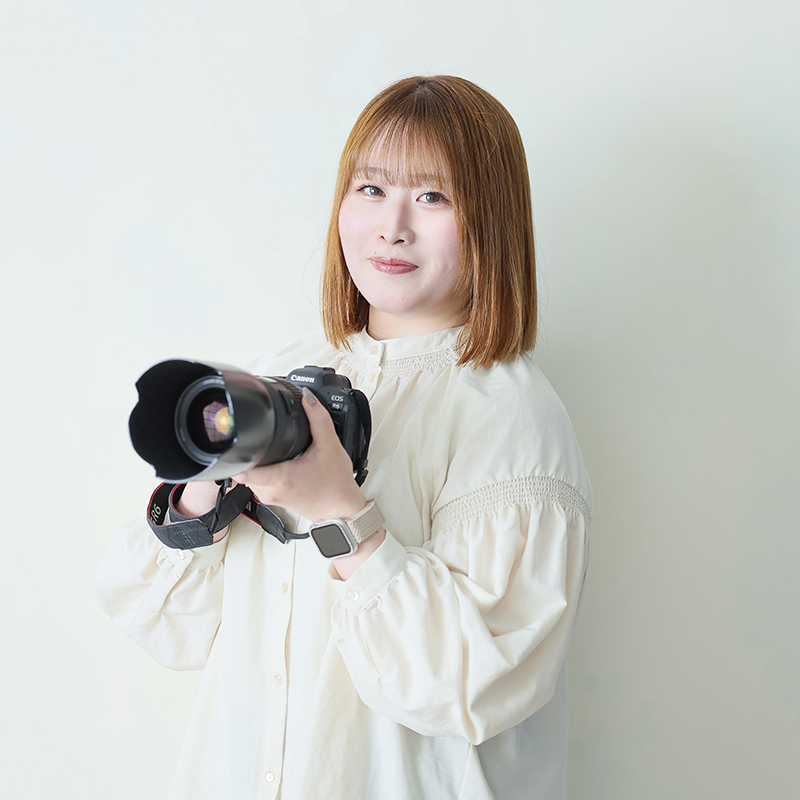 長野市での七五三写真撮影が大人気のフォトスタジオシャレニー長野店の責任者をご紹介！｜シャレニー長野店