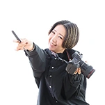 新潟市での七五三写真撮影が大人気のフォトスタジオシャレニーデッキー401店のスタイリストをご紹介！｜シャレニーデッキー401店