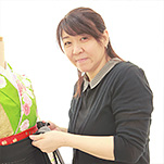 佐久市での七五三写真撮影が大人気のフォトスタジオシャレニー佐久店のスタイリストをご紹介！｜シャレニー佐久店