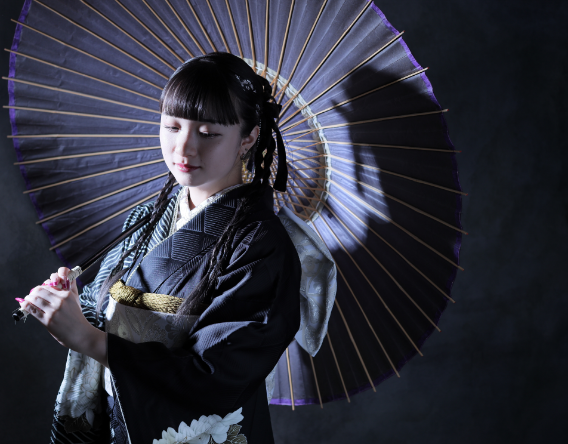 富山市での七五三写真撮影が大人気のフォトスタジオシャレニープラス総曲輪フェリオ店のおすすめポイントをご紹介！元気いっぱいでご案内します！｜シャレニープラス総曲輪フェリオ店