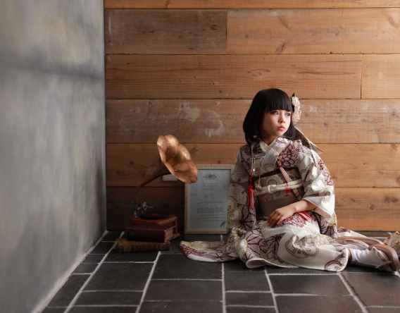 富山市での七五三写真撮影が大人気のフォトスタジオシャレニープラス総曲輪フェリオ店のおすすめポイントをご紹介！元気いっぱいでご案内します！｜シャレニープラス総曲輪フェリオ店