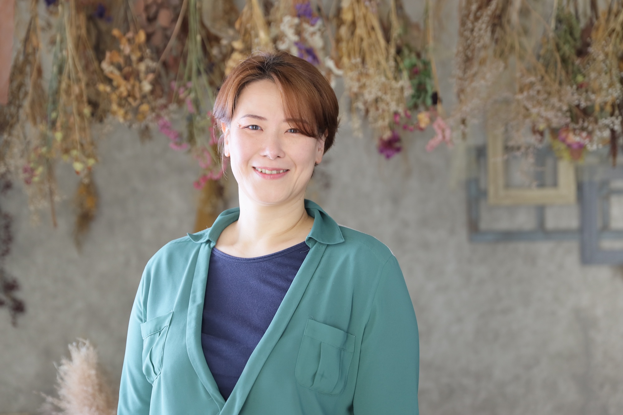 富山市での七五三写真撮影が大人気のフォトスタジオシャレニープラス総曲輪フェリオ店の責任者をご紹介！｜シャレニープラス総曲輪フェリオ店