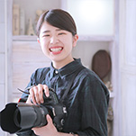 諏訪での七五三写真撮影が大人気のフォトスタジオシャレニー諏訪店のフォトグラファーをご紹介！｜シャレニー諏訪店